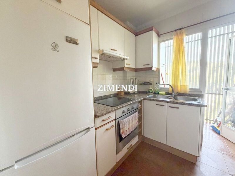 Foto a5842f15-7337-47e8-9165-bec36732ee63. Flat with heating parking in Durango