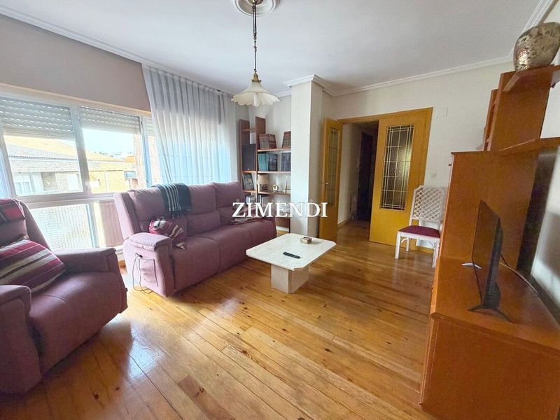 Foto b8609a7e-581f-4eda-93ed-0b4239e09510. Flat with heating parking in Durango