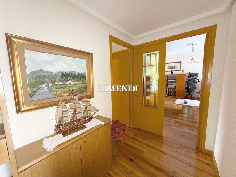 Foto bdf1b194-4cc2-4b1d-bd09-6a70befb944b. Flat with heating parking in Durango