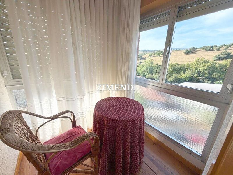 Foto dd0d4393-567b-4471-90cc-05ac8abb5703. Flat with heating parking in Durango