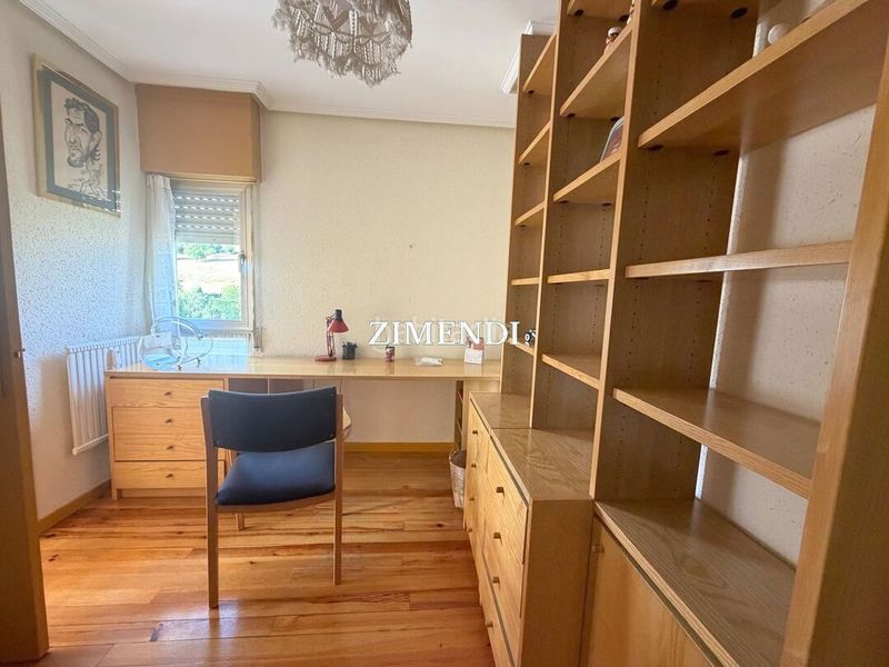 Foto e7d59a40-9a07-4858-9916-09d10c32969e. Flat with heating parking in Durango