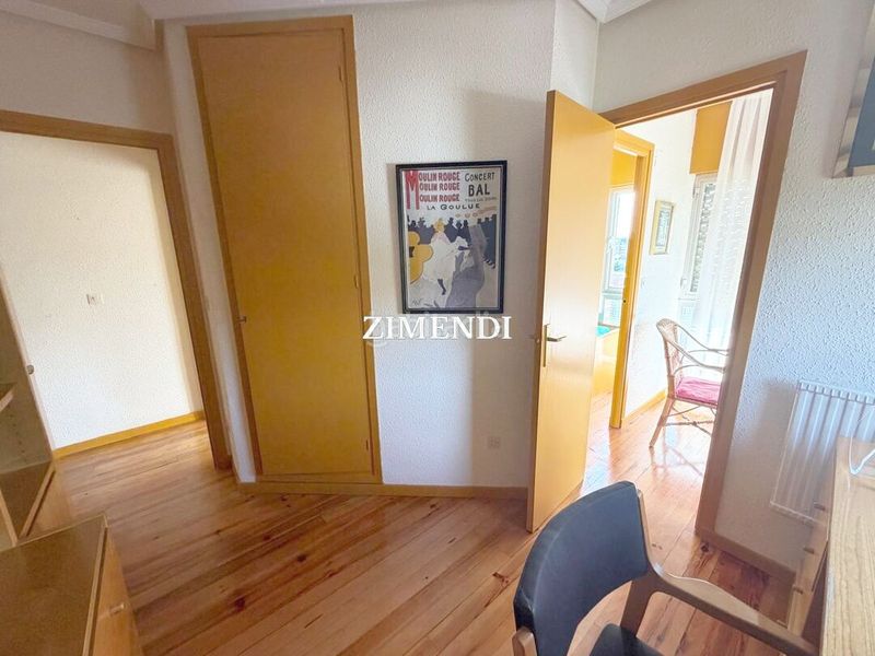 Foto f97b7e6f-009f-4fd9-b292-7c18f9a74108. Flat with heating parking in Durango