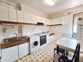 Flat in Durango. Piso en venta en san fausto