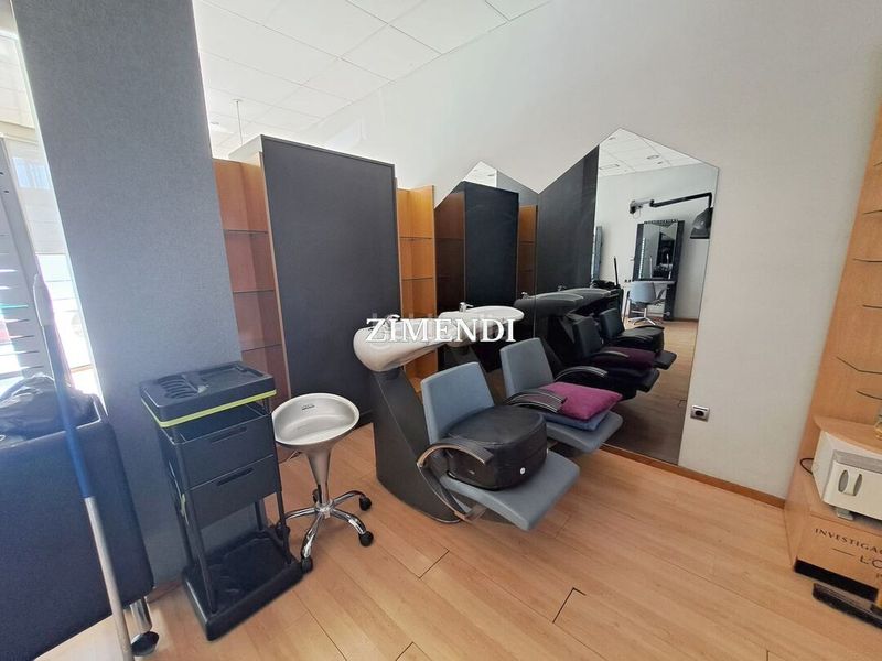 Foto 1056498f-a73b-4c38-a953-38df94c851ee. Local comercial  en venta en Durango