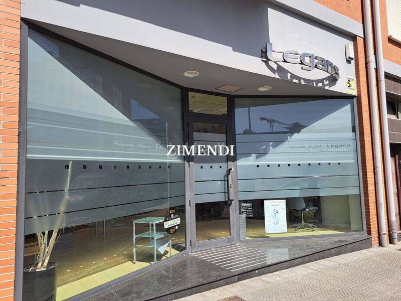 Foto 342140a3-49e9-4e2c-bd27-8ddb1eb02dda. Local comercial  en venta en Durango