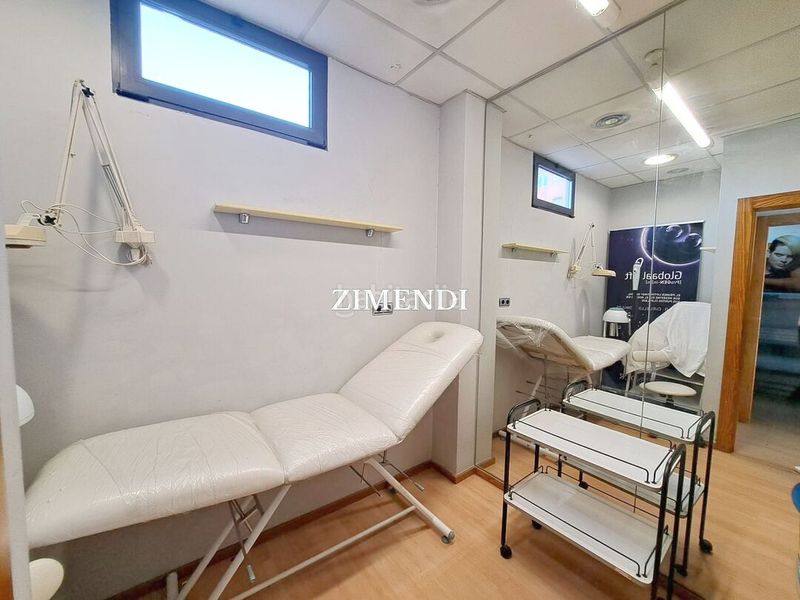 Foto 378e5d5f-da20-48f1-9151-343033c730a2. Local comercial  en venta en Durango