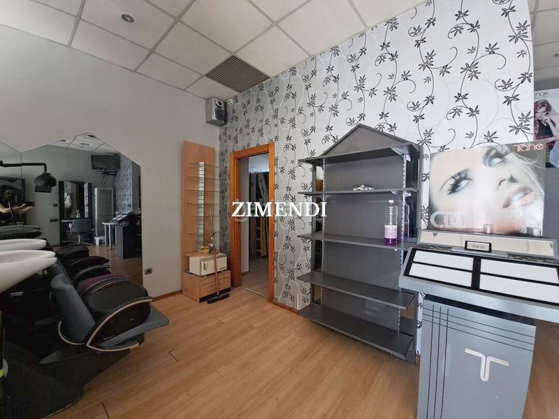 Foto 44827660-75b2-4837-8611-49b16a0f872b. Local comercial  en venta en Durango