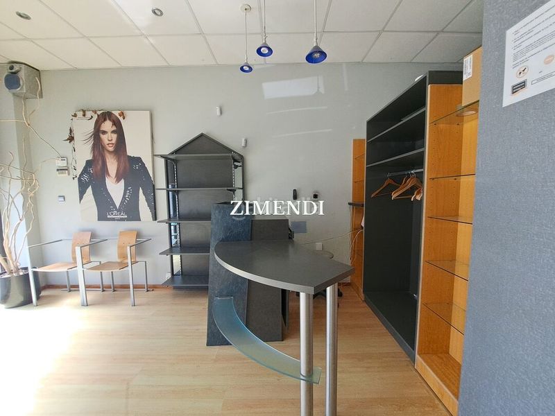 Foto 4ad04fbb-5e93-49ac-8ca7-2d7fc24c1372. Local comercial  en venta en Durango