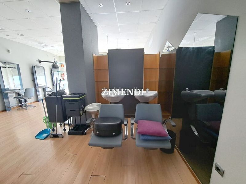 Foto 733fe0e0-066a-4f24-8366-e42ed577ba01. Local comercial  en venta en Durango