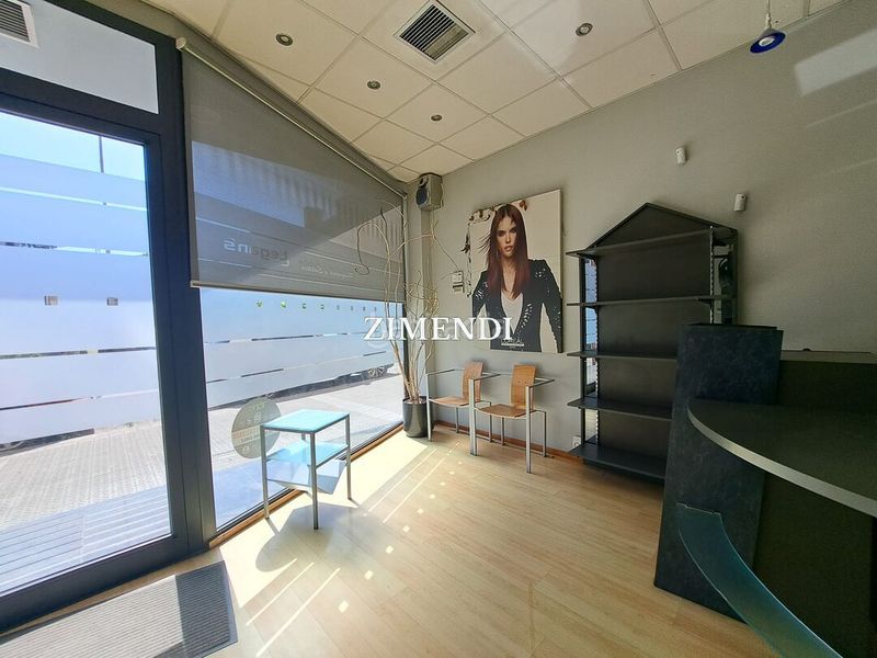 Foto 8470cce1-6f68-495a-97c4-74a3963d11dc. Local comercial  en venta en Durango