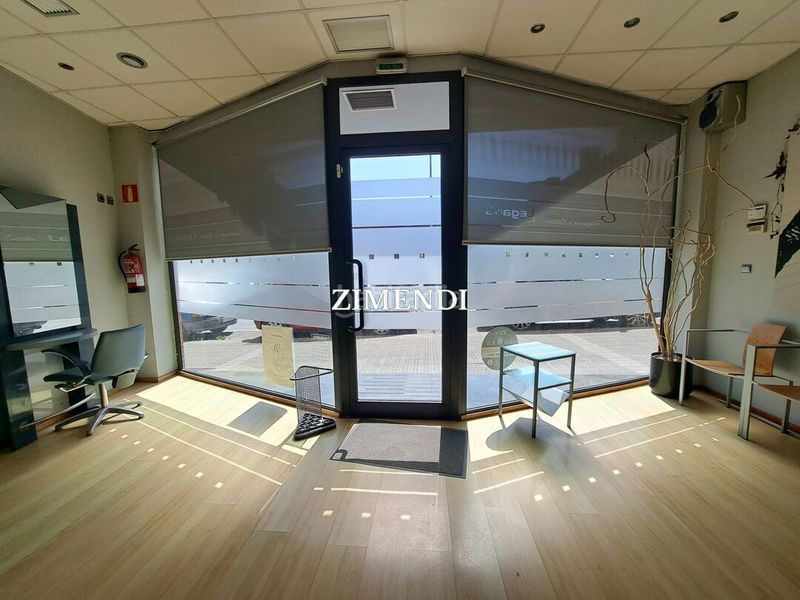 Foto 885f1e60-992b-41b5-b96a-cb4accbc4158. Local comercial  en venta en Durango