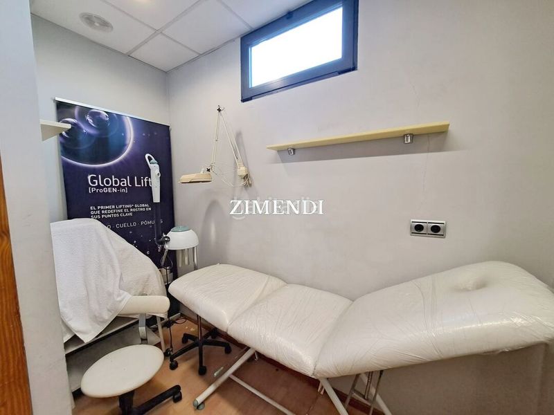 Foto a06b7f4f-c721-4335-8f5a-b92ed9285055. Local comercial  en venta en Durango