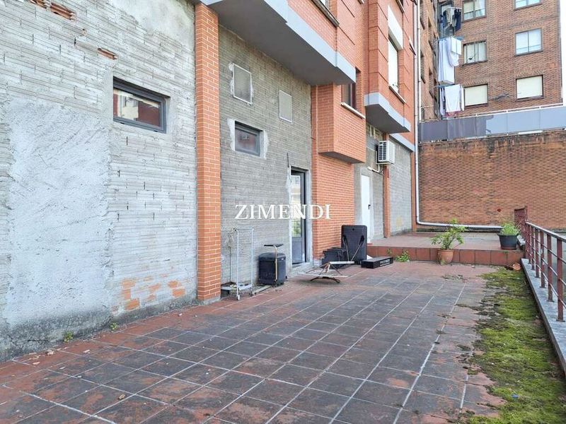 Foto b5808545-eb70-43d9-88b7-b6c03e9a6ddf. Local comercial  en venta en Durango