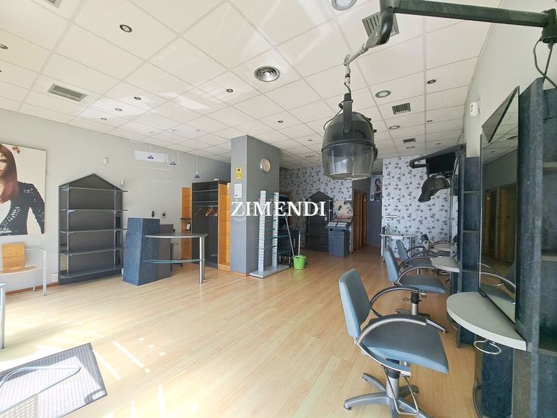 Foto c50327f3-9716-4199-a5a8-9c7327cb77ce. Local comercial  en venta en Durango