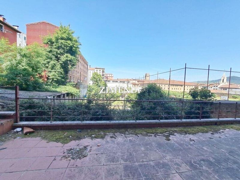 Foto ca9a692f-7bcf-4a54-a423-7543daff2034. Local comercial  en venta en Durango