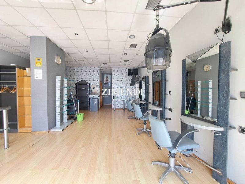 Foto d6f80f63-cea6-42ab-a2ec-dd0ab681f4de. Local comercial  en venta en Durango
