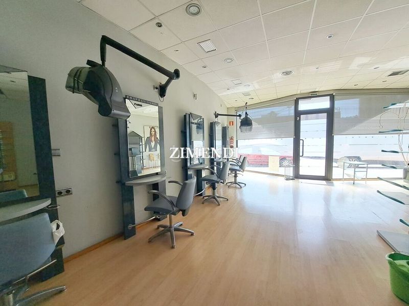 Foto e05f4bc2-e037-4cd6-8f7b-5e3dca93b737. Local comercial  en venta en Durango