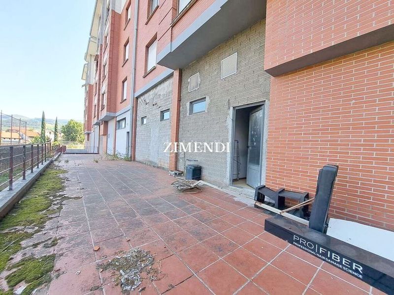 Foto eaa34b1d-ec6f-4b33-9462-9cbd64ac15fc. Local comercial  en venta en Durango