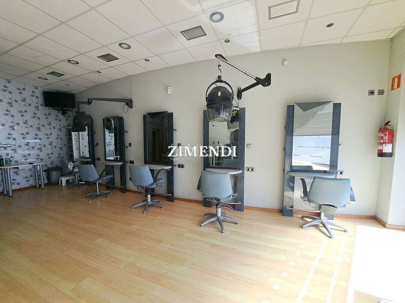 Foto ec583e1f-7e2b-4d3a-95d5-c28ce9b71f57. Local comercial  en venta en Durango