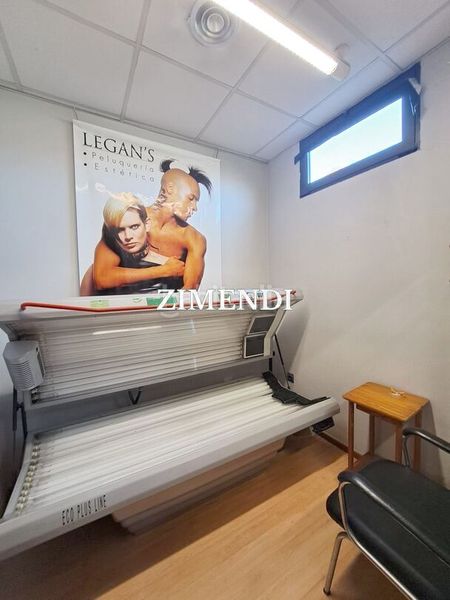 Foto f22fecde-e2ab-412f-a2e2-2e3e8bf09e4f. Local comercial  en venta en Durango