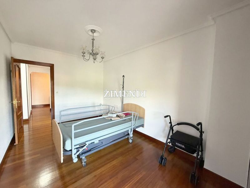Foto 90c5273d-5bec-4140-a0f0-4c66490be60c. Flat with heating parking in Durango