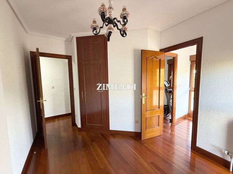 Foto aced3355-de93-49aa-b26c-45547ee1bd14. Flat with heating parking in Durango