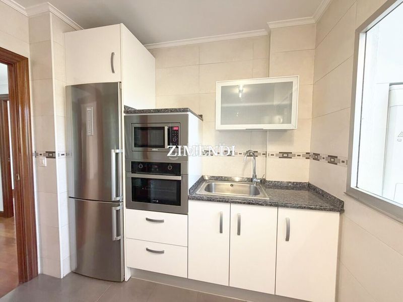 Foto c5ad63d6-f6b0-4cfb-97fa-4cbbb95e12e7. Flat with heating parking in Durango