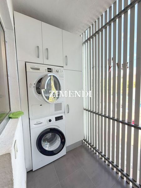 Foto edd868ae-acdb-4934-9755-2c9b44375b1c. Flat with heating parking in Durango