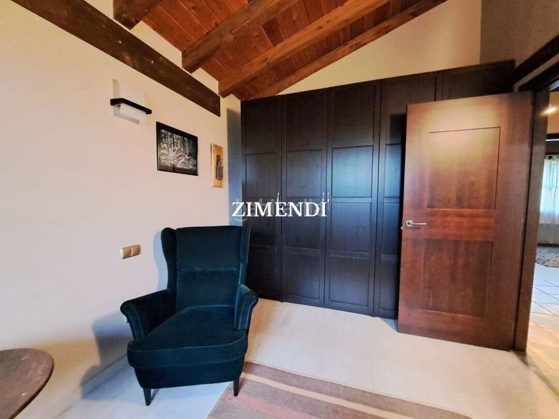 Foto 028d0576-d0e3-49ec-a0c8-1b0d1e20f1ef. Casale con riscaldamento parcheggio piscina in Berriz
