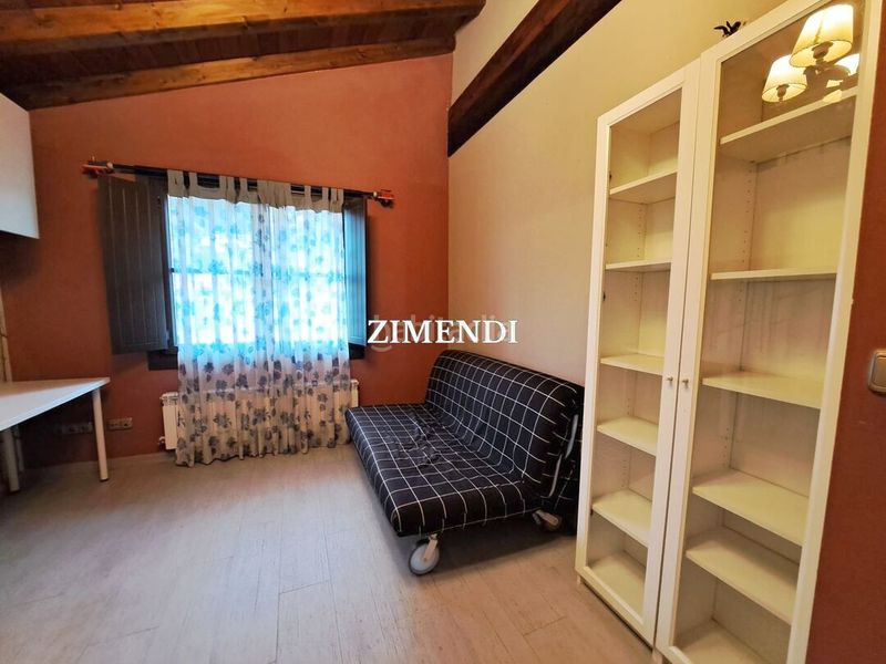 Foto 340a5469-94d9-4582-87b9-8ed3874f3842. Casale con riscaldamento parcheggio piscina in Berriz