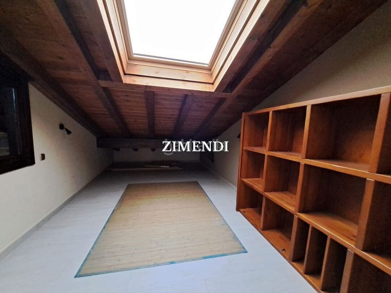 Foto a793bb88-cb45-4489-bbfe-5ea5f768fa1d. Casale con riscaldamento parcheggio piscina in Berriz