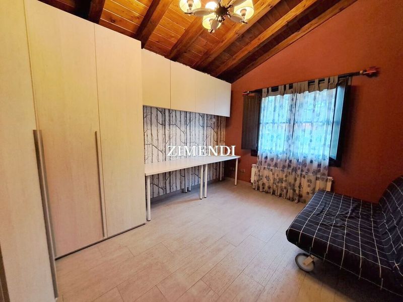 Foto e5f6f6f3-69b1-436b-86c9-d5c60a1b75c5. Casale con riscaldamento parcheggio piscina in Berriz