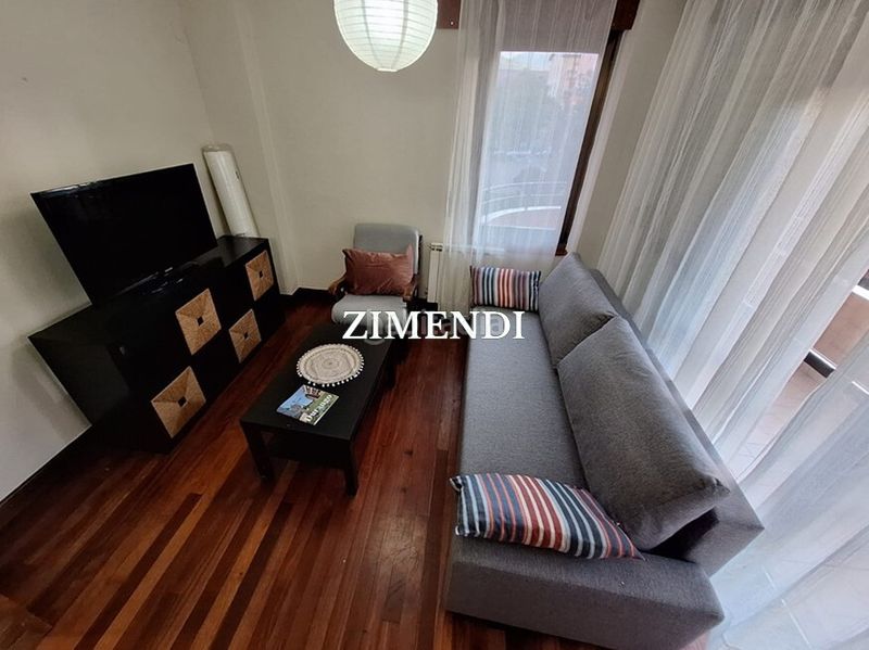 Foto 77b4dea8-39a9-472f-a0d2-2f7b612979cb. Rent flat in Durango