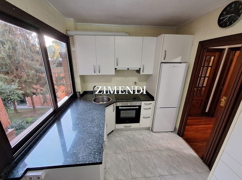 Foto aebb8c32-87ae-40ed-8672-45566f7790f2. Rent flat in Durango