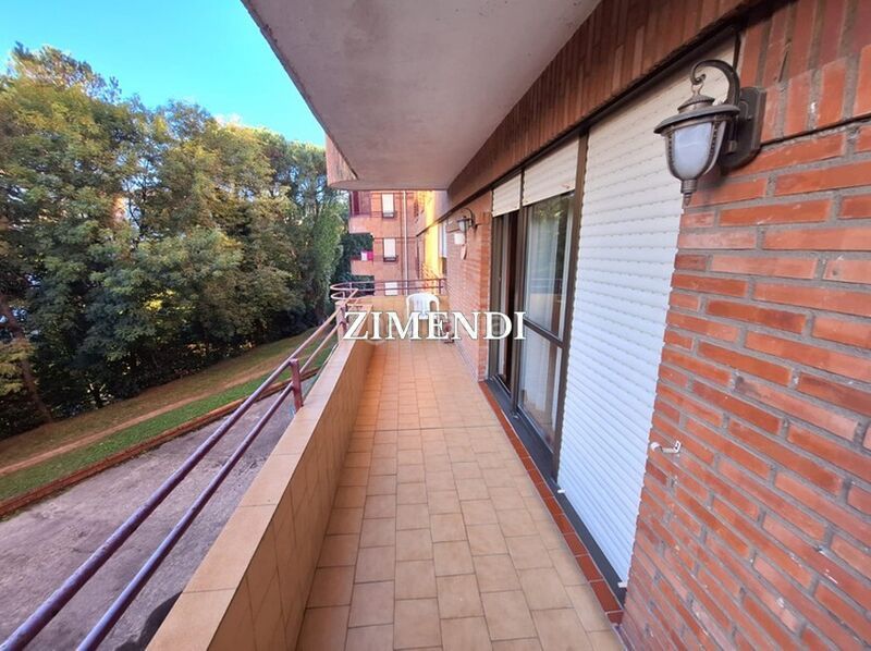 Foto b9bdd6f1-73df-4e70-962f-4534efba588c. Rent flat in Durango