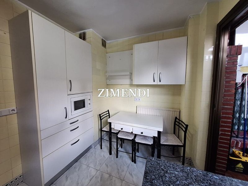 Foto f9076ba9-5e75-4a90-9cd0-e5aba7fe12b2. Rent flat in Durango
