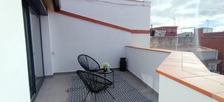 Duplex  Plaza campfasso