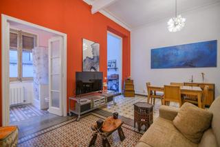Flat  Carrer de bonsuccs