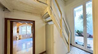 Flat  Carrer blanqueria