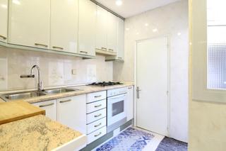 Flat  Carrer sepulveda