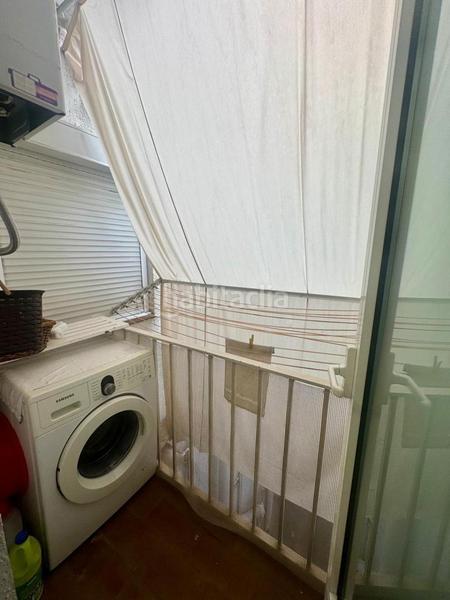 Foto 206fb460-7c4e-4cde-ba20-718ee340e1b9. Attico con riscaldamento parcheggio in Guinardó Barcelona