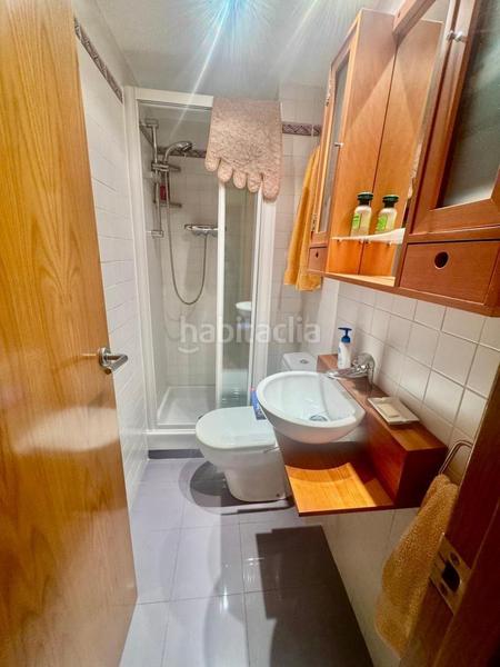 Foto 25a632a5-e1d0-44cb-9865-34bb981c3d0b. Attico con riscaldamento parcheggio in Guinardó Barcelona