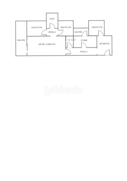 Foto 44060894-b81f-4970-b93d-32f2c81bb616. Attico con riscaldamento parcheggio in Guinardó Barcelona