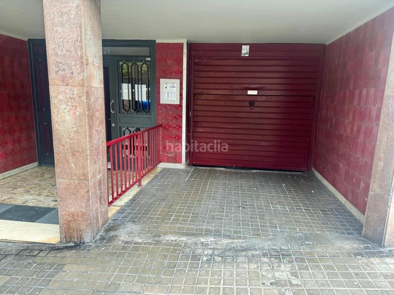 Foto 4ac43eb9-4b58-4d7e-b9bb-60c9c239463f. Attico con riscaldamento parcheggio in Guinardó Barcelona