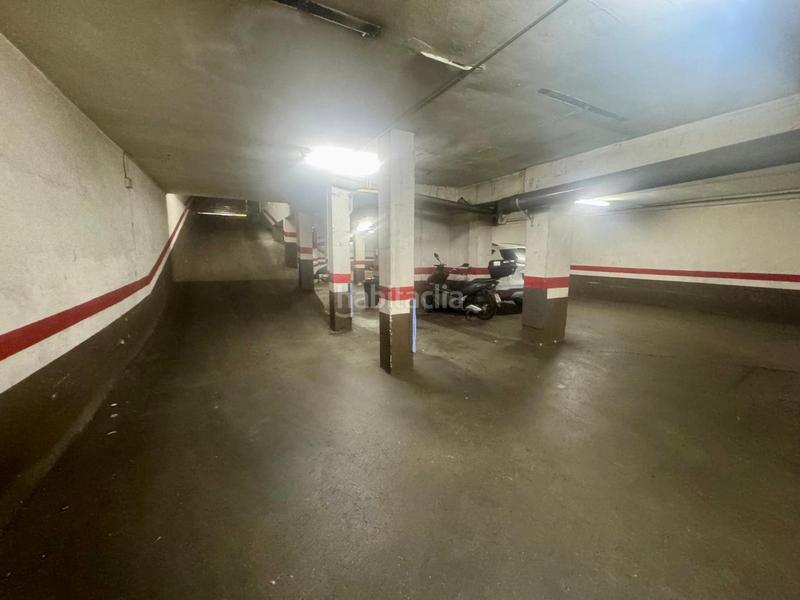 Foto d346b452-4114-44e9-ae7e-b399f8c76712. Attico con riscaldamento parcheggio in Guinardó Barcelona