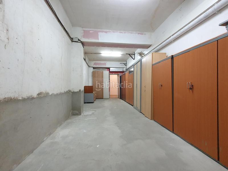 Foto aeb70fcf-31e8-4acf-9b2f-147144078810. Local comercial en Carmel Barcelona