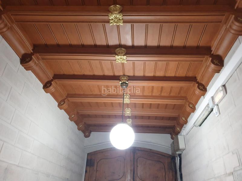 Foto 52b1a942-5d01-4b3b-9f38-fb6e63df83df. Appartamento in St. Pere - Sta. Caterina - El Born Barcelona