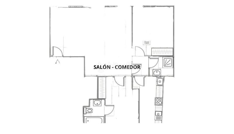 Foto a4b7106d-6fc3-42c8-829f-0b5814a7be57. Appartamento in St. Pere - Sta. Caterina - El Born Barcelona