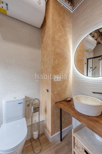 Foto b16ede56-6f27-4d08-935c-33cf78a3603a. Appartamento in St. Pere - Sta. Caterina - El Born Barcelona