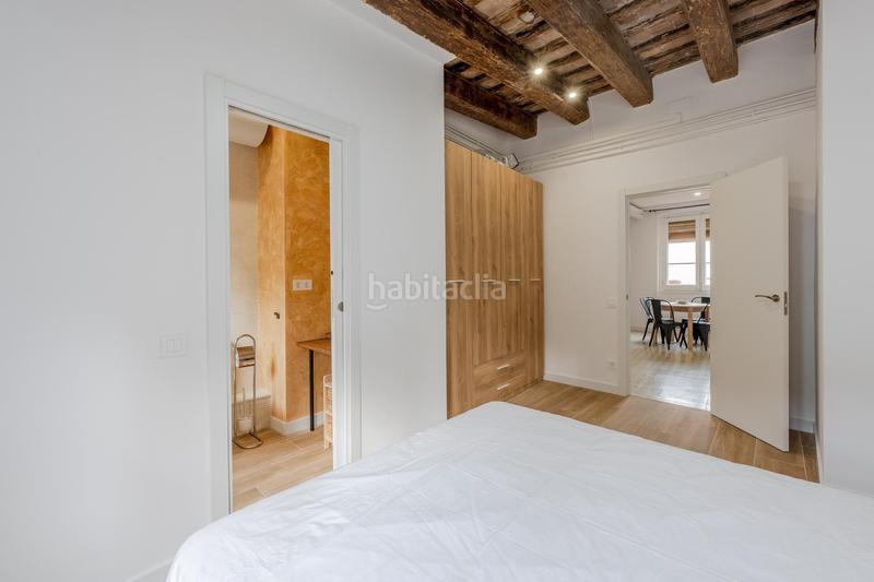 Foto dc38481c-83d0-48bc-ab3c-f863f636ec92. Appartamento in St. Pere - Sta. Caterina - El Born Barcelona